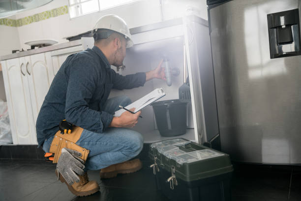Best Water Leak Repair  in Clewiston, FL