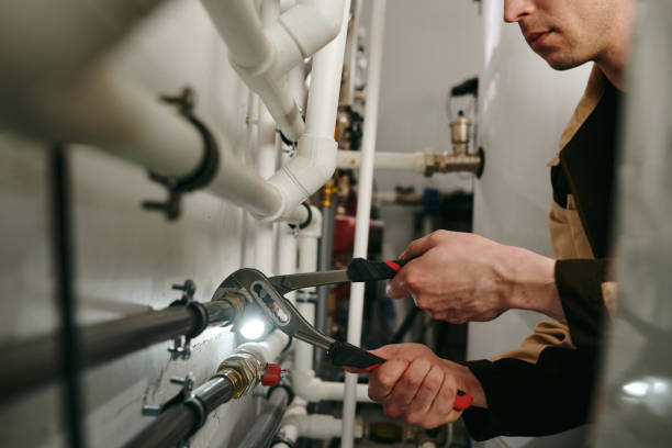 Best Sprinkler Systems  in Clewiston, FL