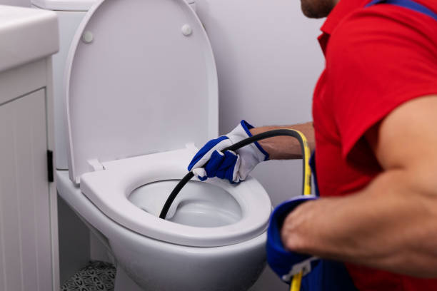 Best Toilet Repair Services  in Clewiston, FL