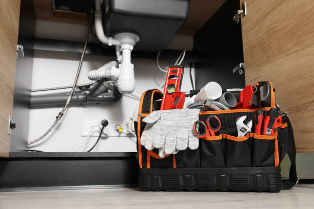 Best Gas Line Repair  in Clewiston, FL