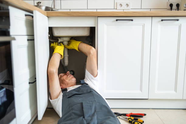 Best Local Plumber Services  in Clewiston, FL