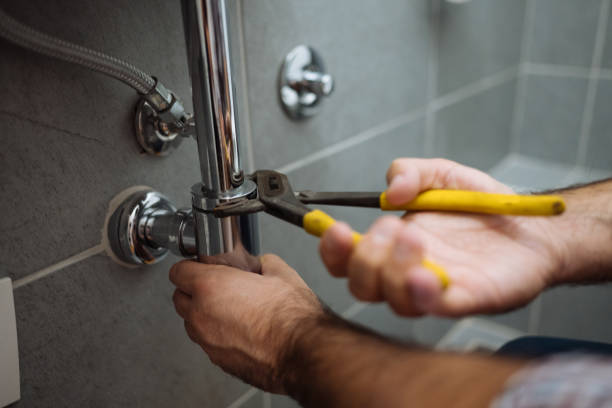 Best Commercial Plumbing Services  in Clewiston, FL