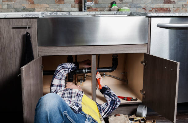 Best Gas Line Repair  in Clewiston, FL